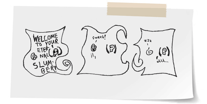 Filled Panels